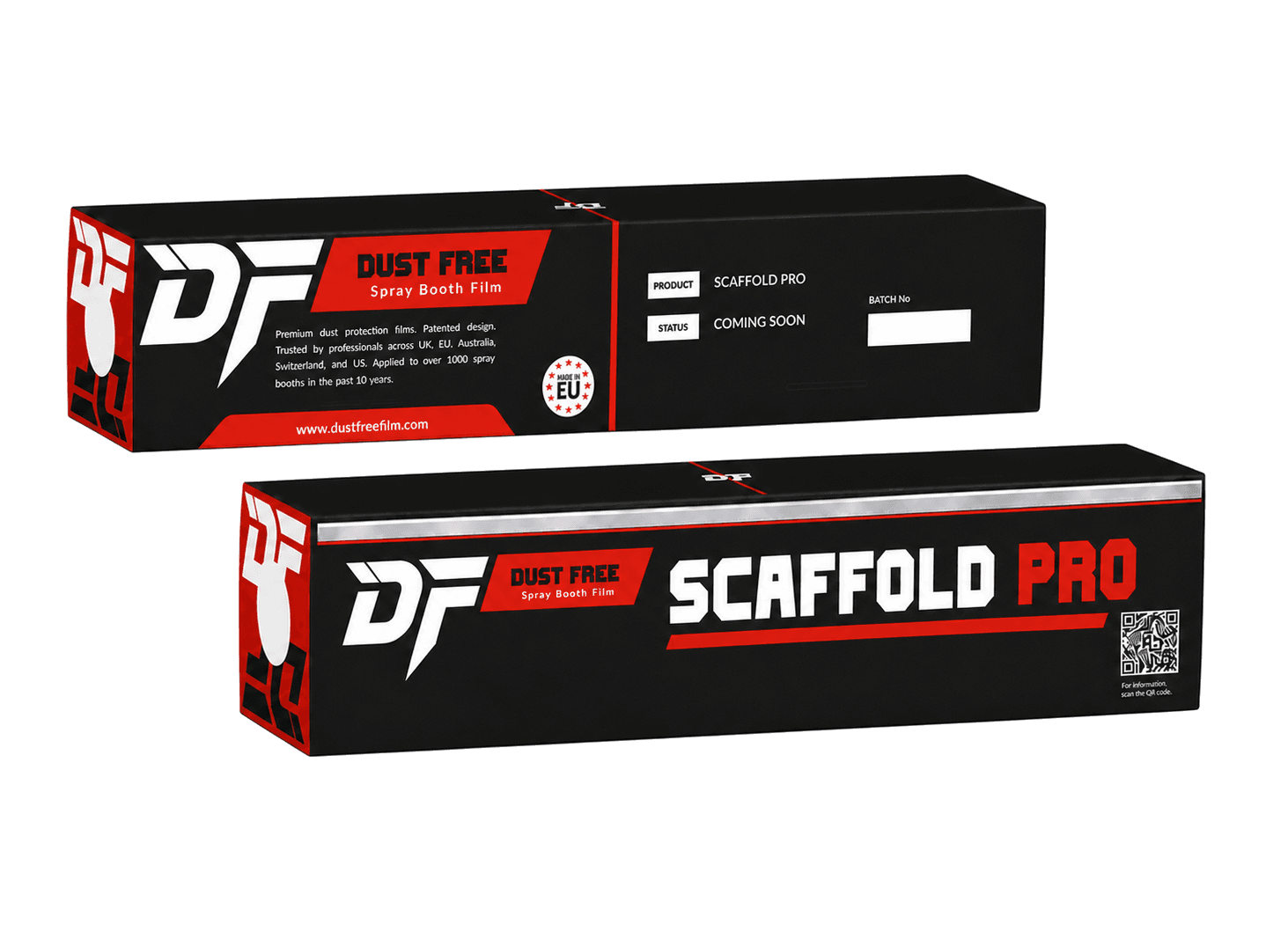 ScaffoldPRO